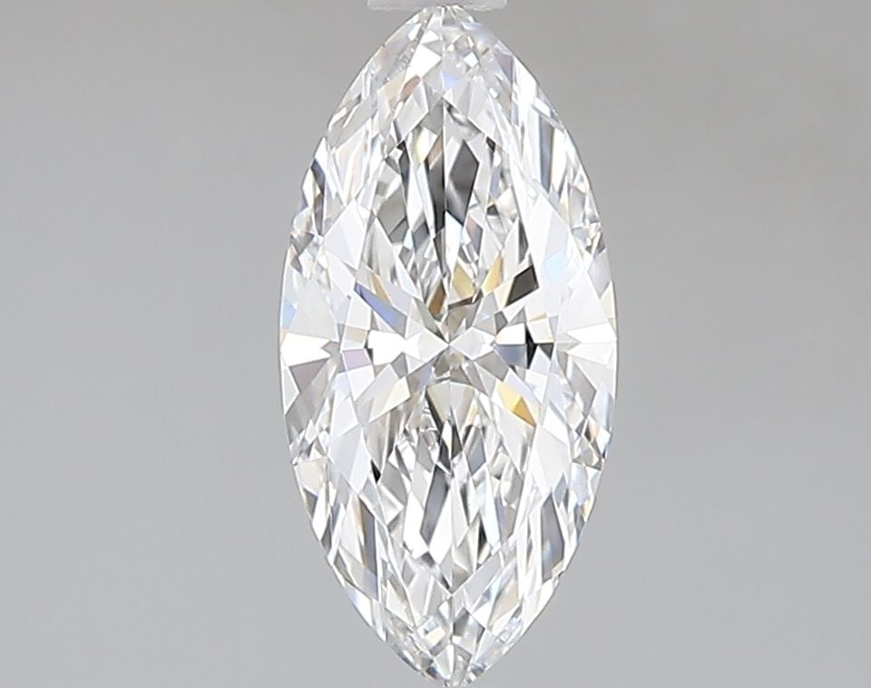 Loose Lab Diamond IGI Marquise 1.04ct D VS1: Loose Lab Diamond IGI Marquise 1.04ct D VS1 Loose Lab Diamond IGI certified, 1.04ct Marquise D color with VS1 clarity, Excellent polish and symmetry, measuring 10.84L x 5.22W x 3.18H. Item Specifics: