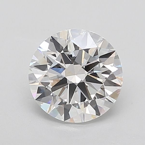 Ideal Loose Lab Diamond IGI Round 2.59ct D VVS2: Ideal Loose Lab Diamond IGI Round 2.59ct D VVS2 Ideal loose lab-grown diamond, IGI certified, 2.59ct, D color, VVS2 clarity, with excellent polish and symmetry, and measurements of 8.88L x 8.94W x 5.3