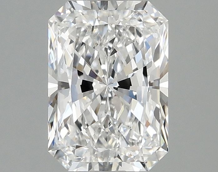 Loose Lab Diamond IGI Radiant 1.53ct D VS1: Loose Lab Diamond IGI Radiant 1.53ct D VS1 1.53ct Loose Lab Diamond in a Radiant cut, Color D, Clarity VS1, with EX Polish and EX Symmetry; certified by IGI. Item Specifics: Source: This Is A Real Dia