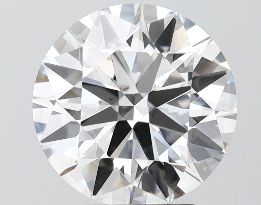 Loose Lab Diamond IGI Round 3.81ct E VS2 - Ideal: Loose Lab Diamond IGI Round 3.81ct E VS2 - Ideal Loose lab diamond, IGI certified, 3.81ct round ideal cut, E color, VS2 clarity, dimensions 10.06L x 10.09W x 6.08H. Item Specifics: Source: This Is A R