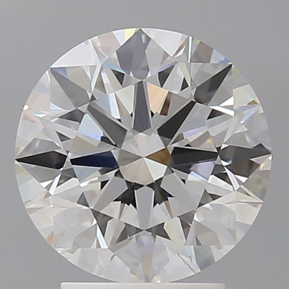 Loose Lab Diamond IGI Round 3.05ct E VVS2 - Ideal: Loose Lab Diamond IGI Round 3.05ct E VVS2 - Ideal Loose Lab Diamond IGI Round 3.05ct E VVS2 - Ideal, with dimensions of 9.24L x 9.28W x 5.73H, certified by IGI. Item Specifics: Source: This Is A Real