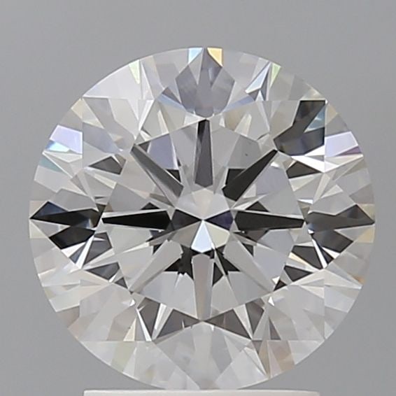 Ideal Loose Lab Diamond IGI Round 2.51ct E VVS2: Ideal Loose Lab Diamond IGI Round 2.51ct E VVS2 The ideal 2.51ct round loose lab diamond certified by IGI features an E color and VVS2 clarity, with excellent polish and symmetry, measuring 8.68L x 8.