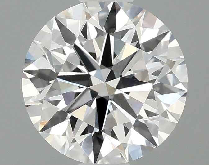 Loose Lab Diamond IGI Round 1.46ct D VS1 - Ideal (1 of 1)