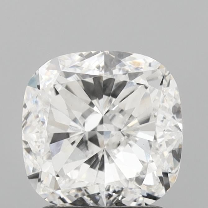 Loose Lab Diamond IGI Cushion Modified 2.01ct E VS1 (1 of 1)