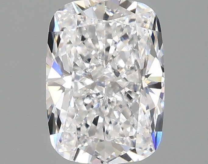 Loose Lab Diamond 1.51ct IGI Cushion Brilliant D VS2 (1 of 1)