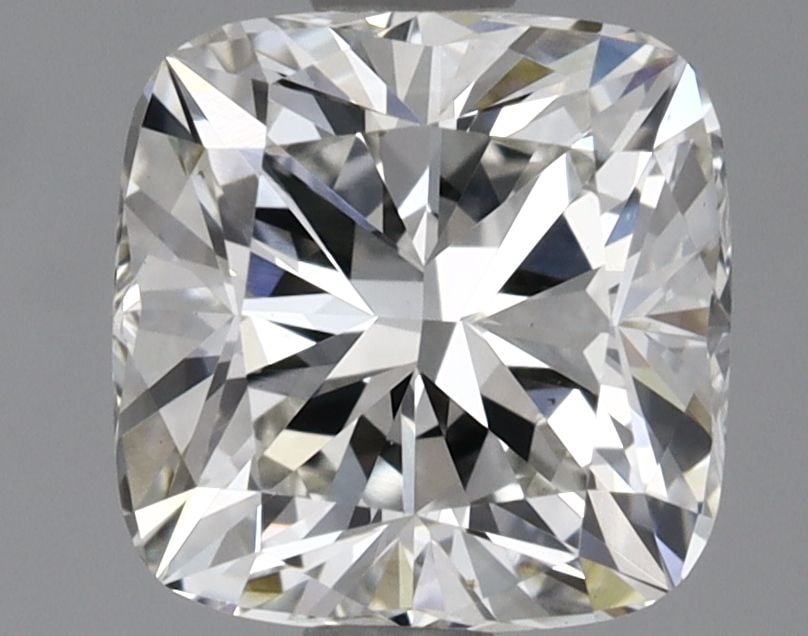 Loose Lab Diamond IGI Cushion Brilliant 1.37ct G VS1 (1 of 1)
