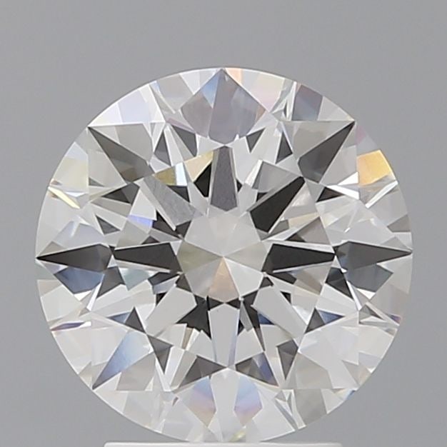 IGI Loose Lab Diamond Round 3.11ct E VVS2 - Ideal: IGI Loose Lab Diamond Round 3.11ct E VVS2 - Ideal IGI Loose Lab Diamond Round weighing 3.11ct with E color and VVS2 clarity, featuring ID polish and EX symmetry, certified by IGI. Item Specifics: Sour