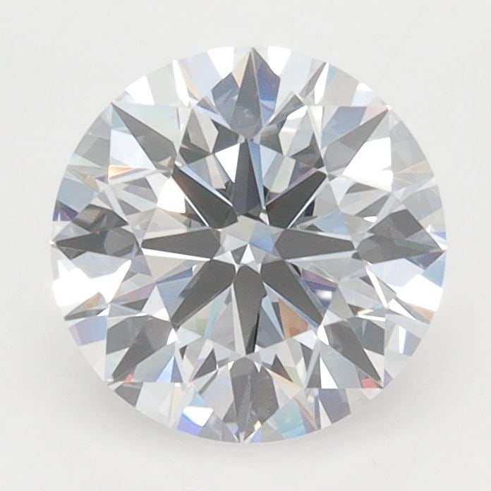 IGI Round 1.76ct D VS1 Ideal Loose Lab Diamond (1 of 1)