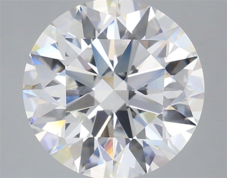 Ideal Loose Lab Diamond IGI Round 3.46ct F VVS2 (1 of 1)