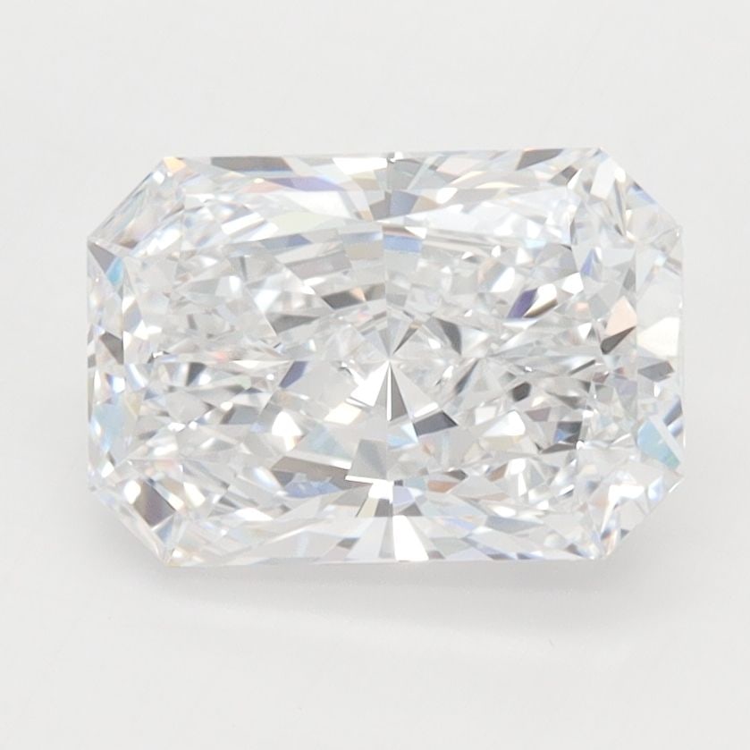 Loose Lab Diamond IGI Radiant 2.05ct D VVS1 (1 of 1)