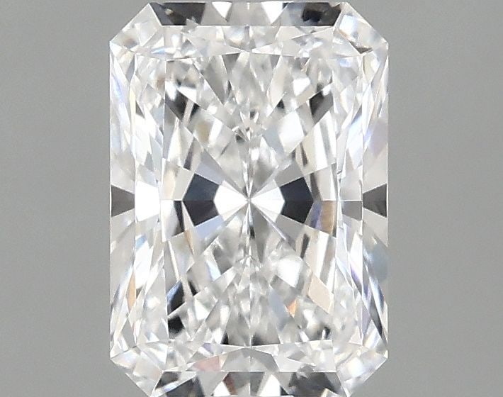 Loose Lab Diamond IGI Radiant 1.53ct D VVS2 (1 of 1)