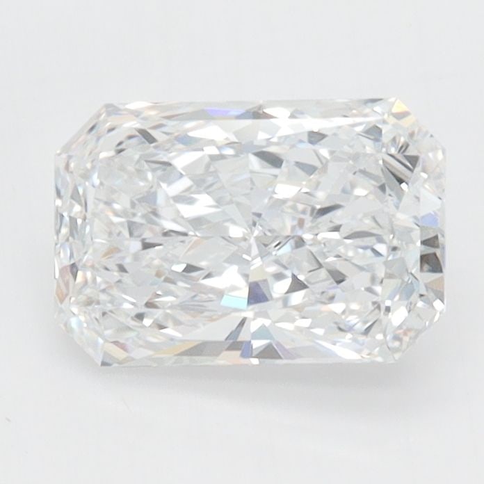 Loose Lab Diamond 1.19ct IGI Radiant D VVS1 (1 of 1)