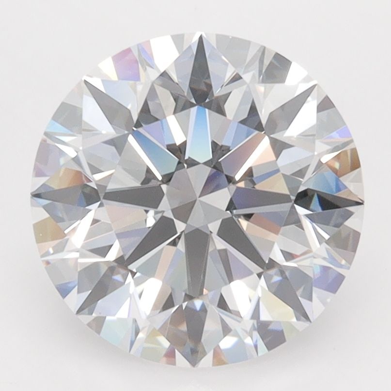 Loose Lab Diamond GIA Round 3.3ct D VVS1 (1 of 1)