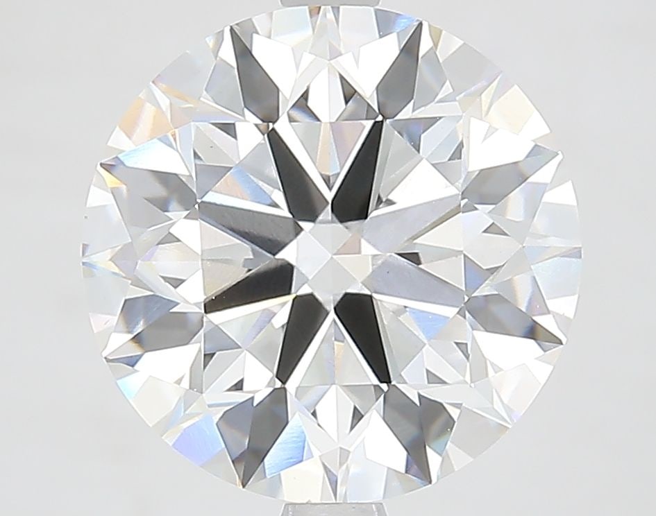 Ideal Loose Lab Diamond IGI Round 4.73ct F VS1: Ideal Loose Lab Diamond IGI Round 4.73ct F VS1 Ideal Loose Lab Diamond IGI Round 4.73ct F VS1, boasting excellent polish and symmetry, measures 10.64L x 10.7W x 6.64H, certified by IGI. Item