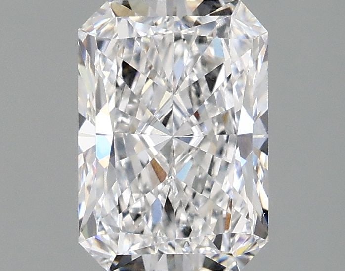 Loose Lab Diamond IGI Radiant 1.56ct D VVS2 (1 of 1)
