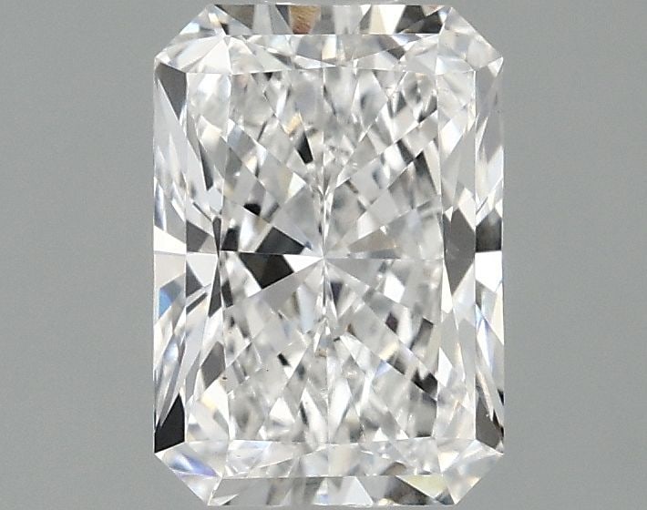Loose Lab Diamond IGI Radiant 1.55ct D VS1 (1 of 1)