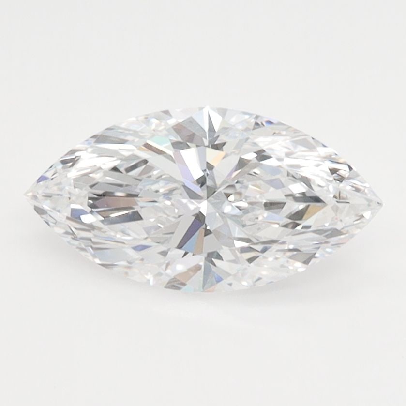 Loose Lab Diamond IGI Marquise 1.02ct D VVS1: Loose Lab Diamond IGI Marquise 1.02ct D VVS1 Loose Lab Diamond IGI Marquise, 1.02ct, D color, VVS1 clarity with excellent polish and symmetry. Certified by IGI, measurements are 10.36L x 5.27W x 3.29H