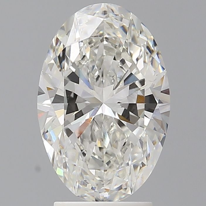 Loose Lab Diamond IGI Oval 3.04ct F VS1: Loose Lab Diamond IGI Oval 3.04ct F VS1 Loose Lab Diamond IGI Oval, 3.04ct, F color, VS1 clarity with excellent polish and symmetry. Certified by IGI, measurements are 12.04L x 7.98W x 4.99H. Item Spe