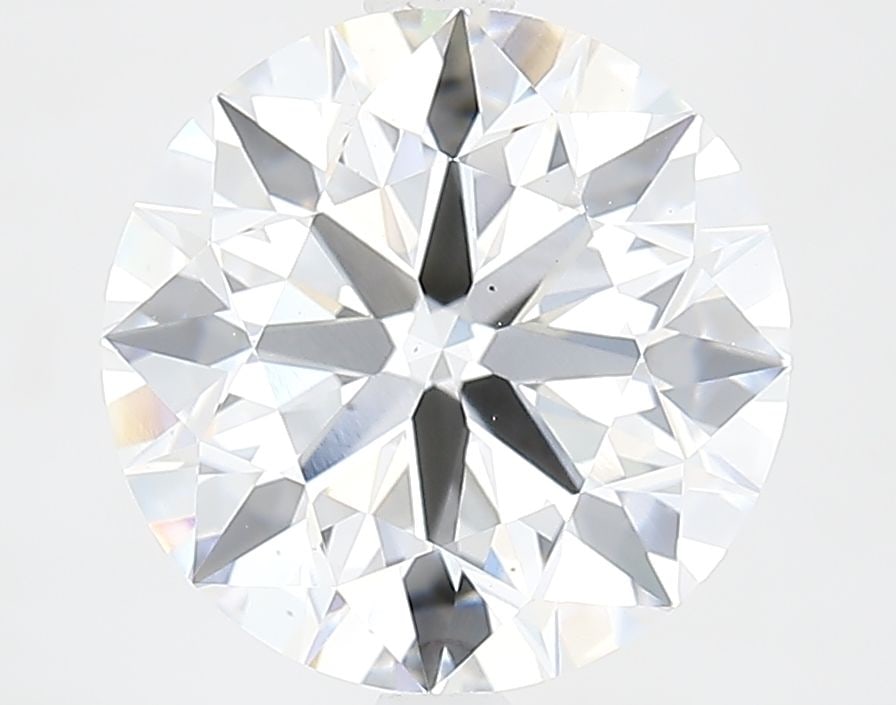 Ideal Loose Lab Diamond IGI Round 4.05ct E VS2 (1 of 1)