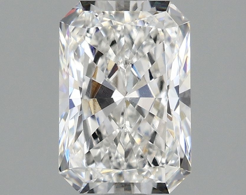 Loose Lab Diamond IGI Radiant 1.56ct E VVS2 (1 of 1)