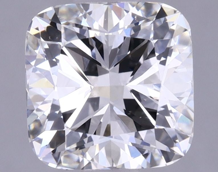 Loose Lab Diamond IGI Cushion Brilliant 1.36ct G VS1 (1 of 1)