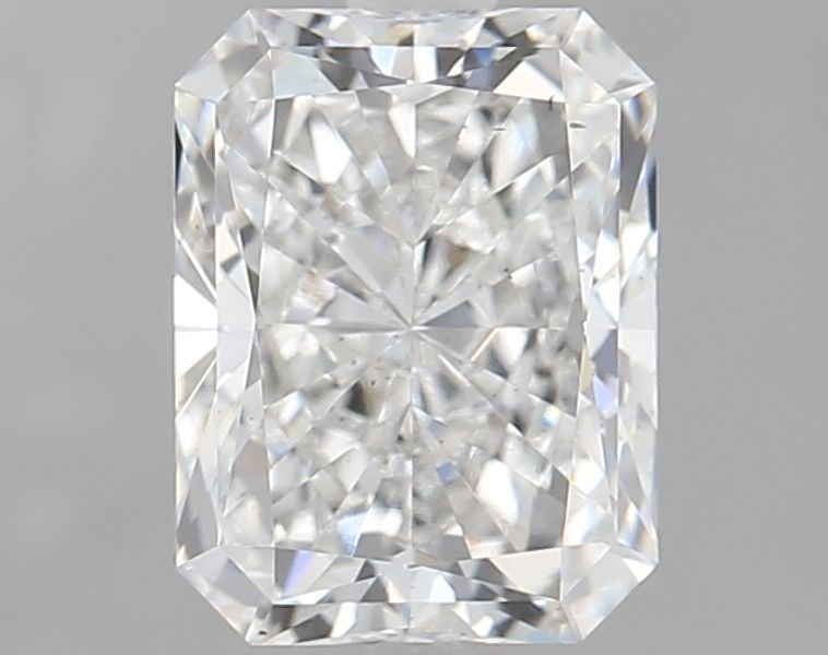 Loose Lab Diamond 2.06ct F VS2 - IGI Radiant (1 of 1)
