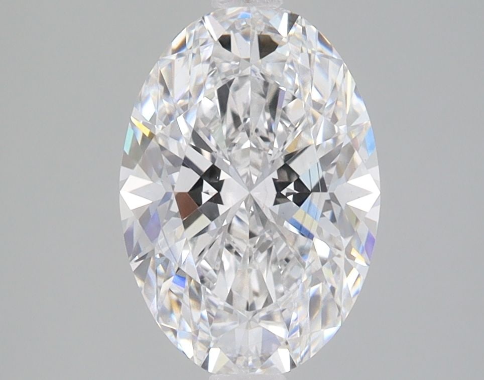 Loose Lab Diamond IGI Oval 2.05ct E VS2: Loose Lab Diamond IGI Oval 2.05ct E VS2 Loose Lab Diamond IGI Oval, 2.05ct, Color: E, Clarity: VS2, with Excellent Polish and Symmetry, certified by IGI. Item Specifics: Source: This Is A Real Diamond