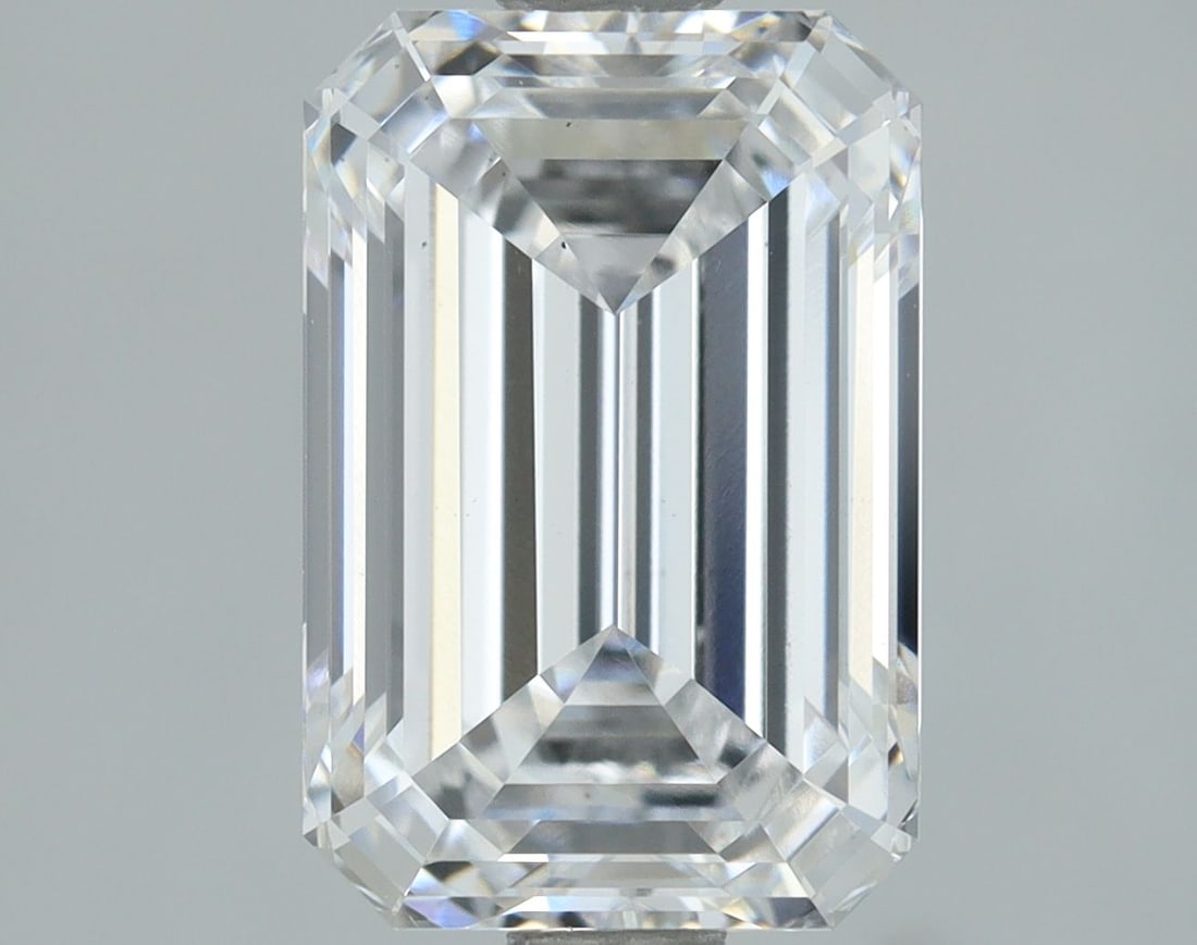 Loose Lab Diamond 2.02ct D VS1 - IGI Emerald (1 of 1)