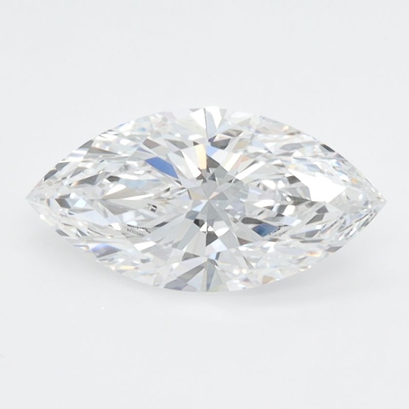 Loose Lab Diamond - IGI Marquise 1.01ct D VVS1 (1 of 1)