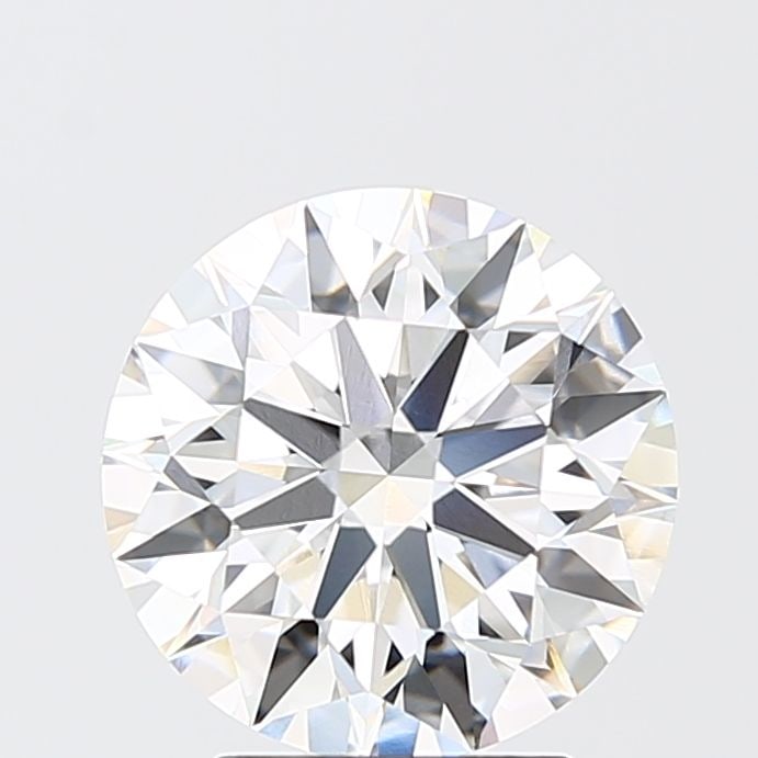 Loose Lab Diamond IGI Round 3.09ct D VVS2 - Ideal (1 of 1)