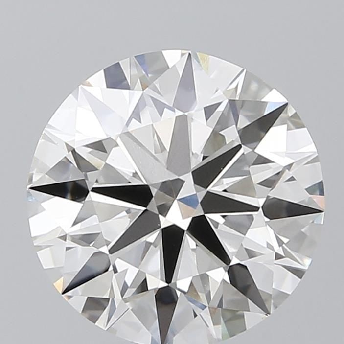 Ideal Loose Lab Diamond IGI Round 4.7ct G VS1: Ideal Loose Lab Diamond IGI Round 4.7ct G VS1 Ideal Loose Lab Diamond IGI Round, 4.7ct, G color, VS1 clarity, featuring ideal cut, excellent polish and symmetry, measurements 10.73L x 10.81W x 6.53H.