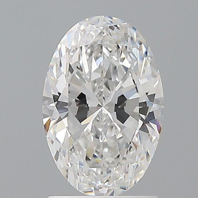 Oval IGI 1.55ct E VVS2 - Loose Lab Diamond (1 of 1)