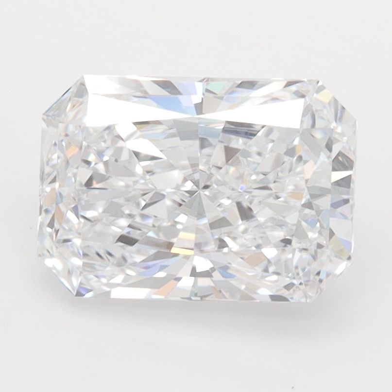 Loose Lab Diamond IGI Radiant 2.04ct D IF: Loose Lab Diamond IGI Radiant 2.04ct D IF This 2.04ct Loose Lab Diamond has a radiant cut, D color, IF clarity, and is certified by IGI. Item Specifics: Source: This Is A Real Diamond Grown In A Lab N