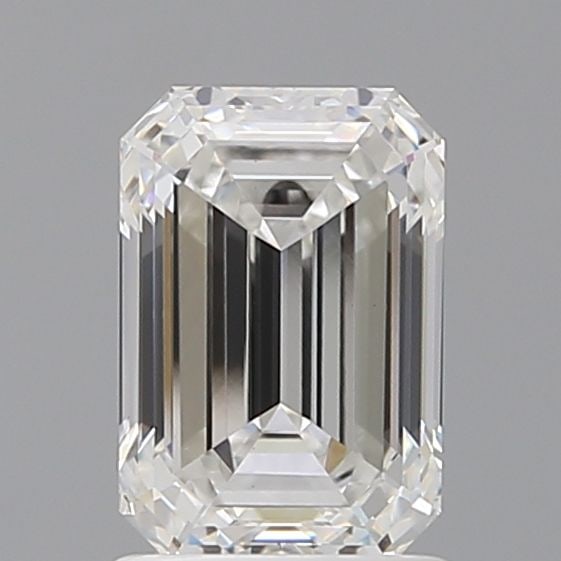 IGI 1.51ct Emerald E VVS2 - Loose Lab Diamond: IGI 1.51ct Emerald E VVS2 - Loose Lab Diamond 1.51ct Emerald lab-grown diamond with E color and VVS2 clarity, featuring excellent polish and symmetry, certified by IGI. Item Specifics: Source: This Is