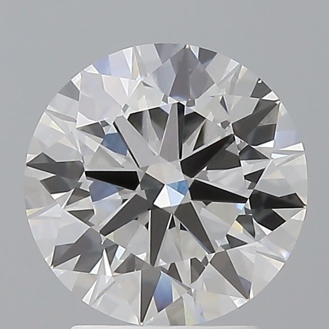 Ideal Loose Lab Diamond IGI Round 2.53ct E VS1: Ideal Loose Lab Diamond IGI Round 2.53ct E VS1 2.53ct Ideal Round lab-grown diamond with E color and VS1 clarity, featuring excellent polish and symmetry, certified by IGI. Item Specifics: Source: Thi