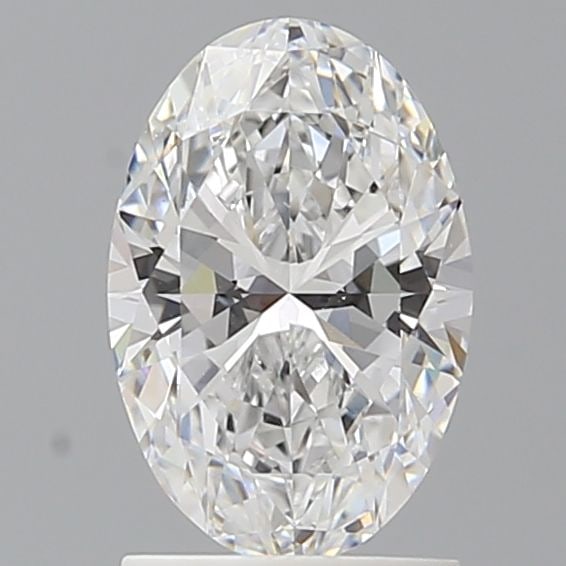 Loose Lab Diamond IGI Oval 1.58ct D VS1: Loose Lab Diamond IGI Oval 1.58ct D VS1 Loose lab-grown diamond, IGI certified, weighing 1.58ct with an oval cut, color D, and clarity VS1. Measurements are 9.61L x 6.44W x 3.99H. Item Specifics: Sour