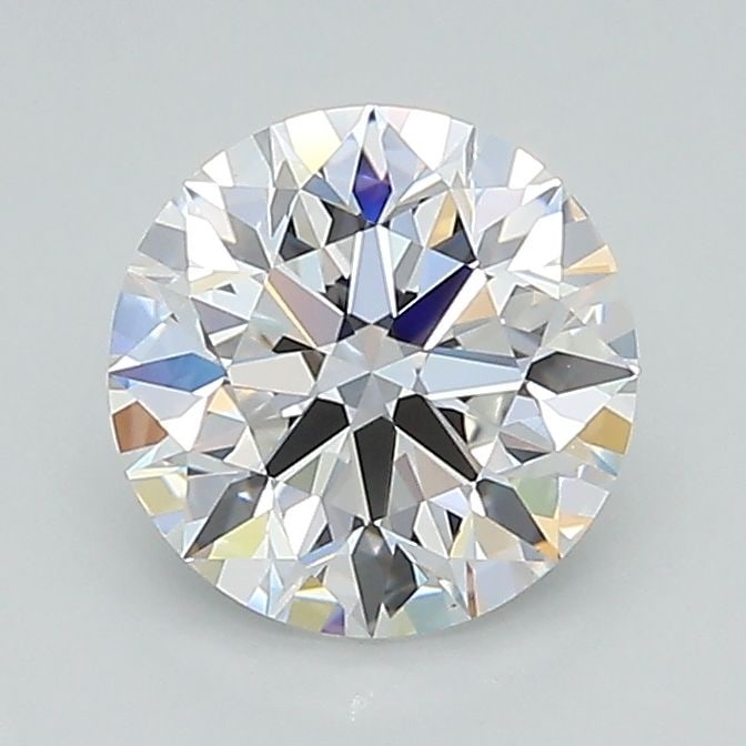 Loose Lab Diamond IGI Round 1.23ct E VVS2 (1 of 1)