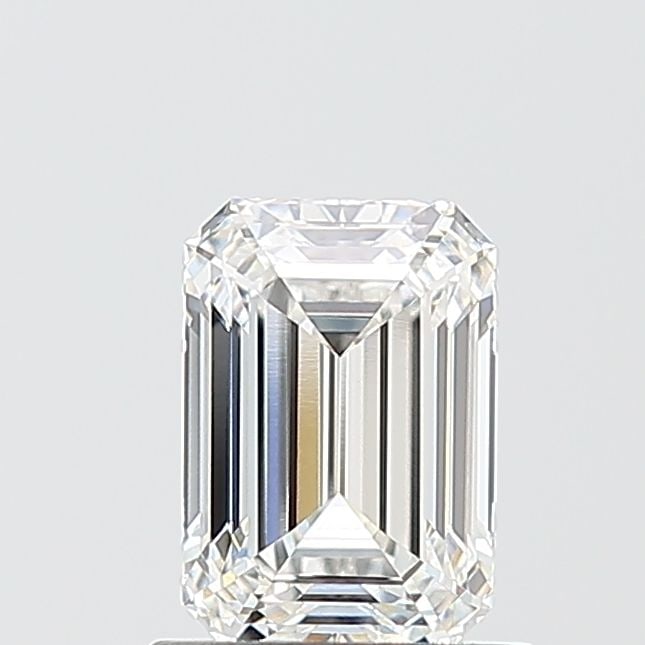 Loose Lab Diamond IGI Emerald 1.02ct E VVS2 (1 of 1)