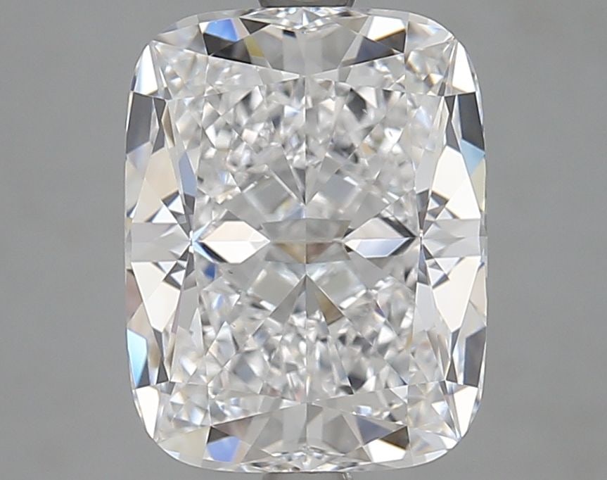 IGI 4.02ct Cushion Modified D VS1 - Loose Lab Diamond: IGI 4.02ct Cushion Modified D VS1 - Loose Lab Diamond A 4.02ct cushion modified lab diamond with color grade D and clarity VS1, features excellent polish and symmetry; certified by IGI. Item Specifics