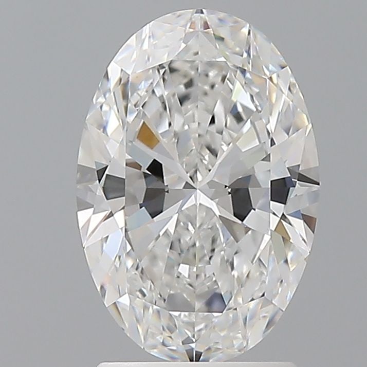 Loose Lab Diamond IGI Oval 2.1ct D VVS2: Loose Lab Diamond IGI Oval 2.1ct D VVS2 Loose Lab Diamond IGI Oval weighing 2.1 carats, featuring a D color and VVS2 clarity. It holds IGI certification and boasts excellent polish and symmetry. Item