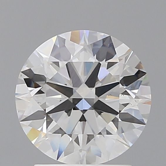 Ideal Loose Lab Diamond IGI Round 2.1ct E VS2 (1 of 1)