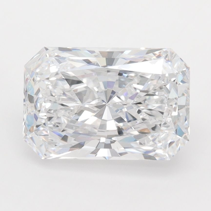 Loose Lab Diamond IGI Radiant 2.08ct D VVS1 (1 of 1)