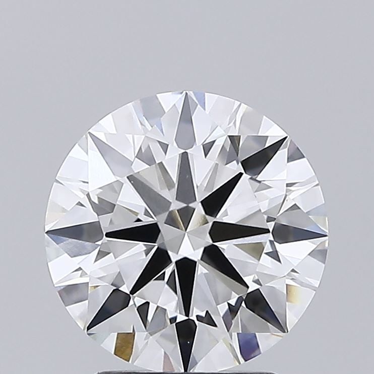 Ideal Loose Lab Diamond IGI Round 2.66ct E VS1: Ideal Loose Lab Diamond IGI Round 2.66ct E VS1 Loose lab-grown diamond weighing 2.66ct with an ideal round cut, E color, and VS1 clarity; certified by IGI. Item Specifics: Source: This Is A Real Diamo