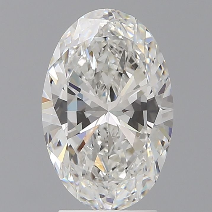 Loose Lab Diamond IGI Oval 3.07ct E VVS2: Loose Lab Diamond IGI Oval 3.07ct E VVS2 Loose Lab Diamond IGI Oval, 3.07ct, E color, VVS2 clarity with EX polish and symmetry, measurements 12.21L x 7.93W x 4.95H, certified by IGI. Item Specifics: S
