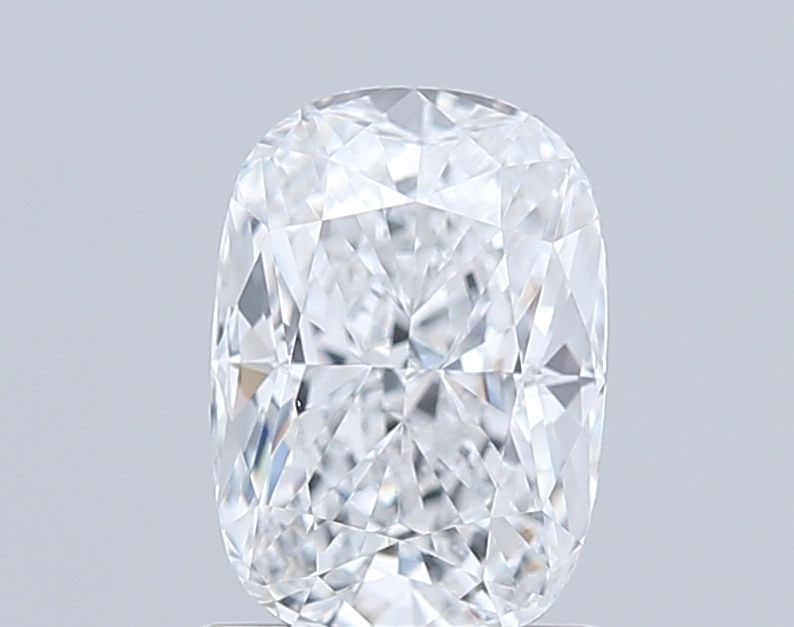 Loose Lab Diamond IGI Cushion Modified 1.51ct D VS1: Loose Lab Diamond IGI Cushion Modified 1.51ct D VS1 Loose Lab Diamond IGI Cushion Modified, 1.51ct, D color, VS1 clarity, featuring excellent polish and symmetry, certified by IGI. Item Specifics: Sou