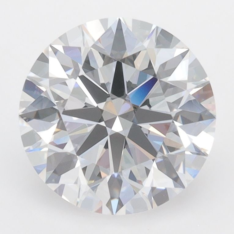 Ideal Loose Lab Diamond IGI Round 2.66ct D VVS1 (1 of 1)
