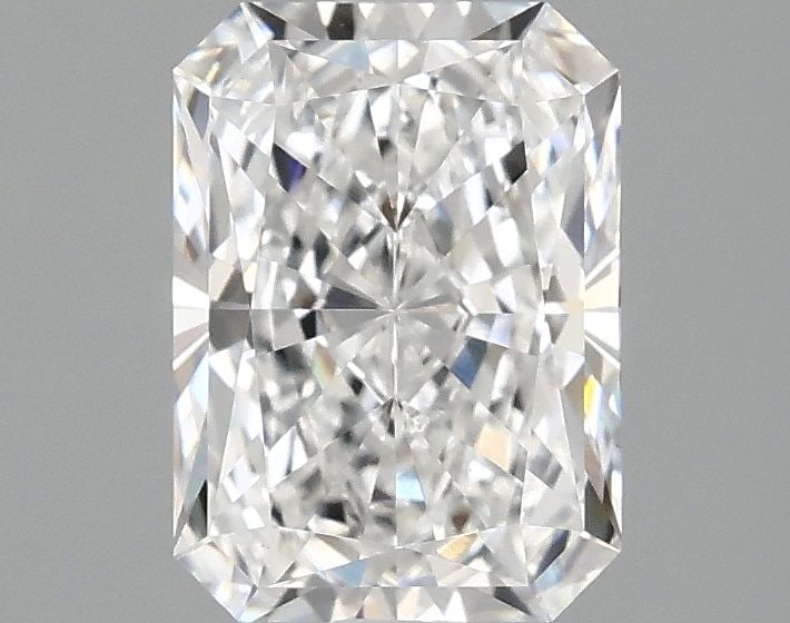 Loose Lab Diamond IGI Radiant 1.58ct D VVS2 (1 of 1)