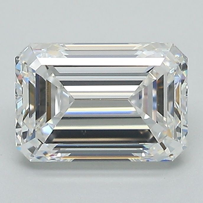 Loose Lab Diamond 1.89ct D VS2 - IGI Emerald (1 of 1)