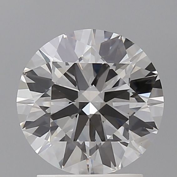 Loose Lab Diamond IGI Round 2.0ct E VS1 (1 of 1)