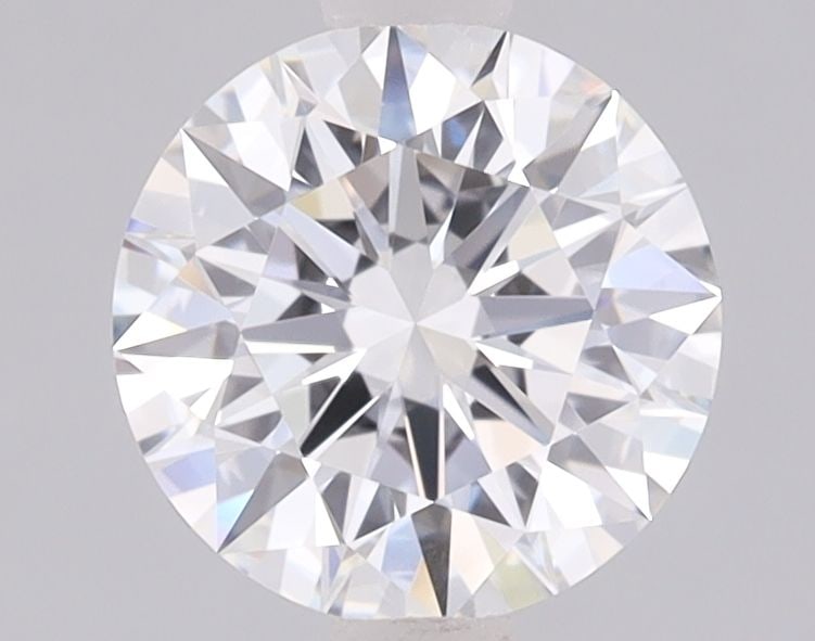 Loose Lab Diamond IGI Round 1.53ct D VVS2 - Ideal (1 of 1)